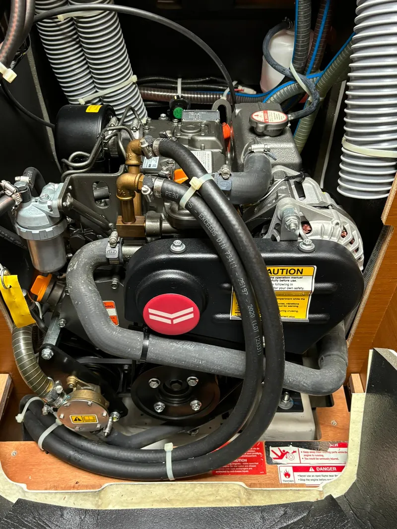 Slide: The Image of Engine - 12