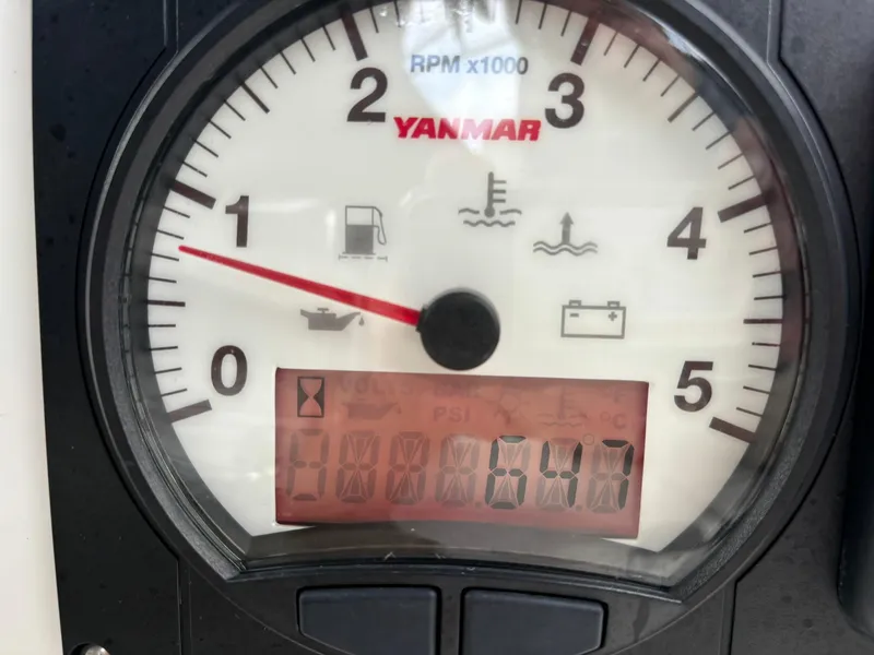 Slide: The Image of Hobbs meter/Tach - 13