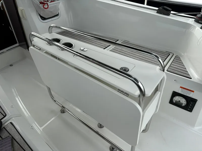 Slide: The Image of Cockpit table - 18