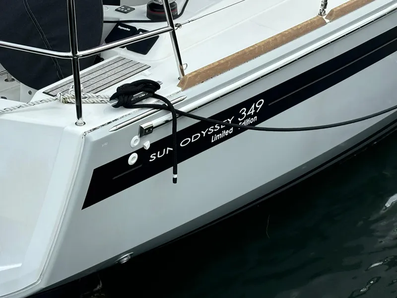 Slide: The Image of Limited Edition - 2