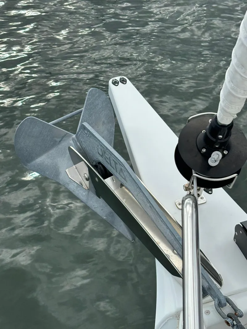 Slide: The Image of Anchor - 21