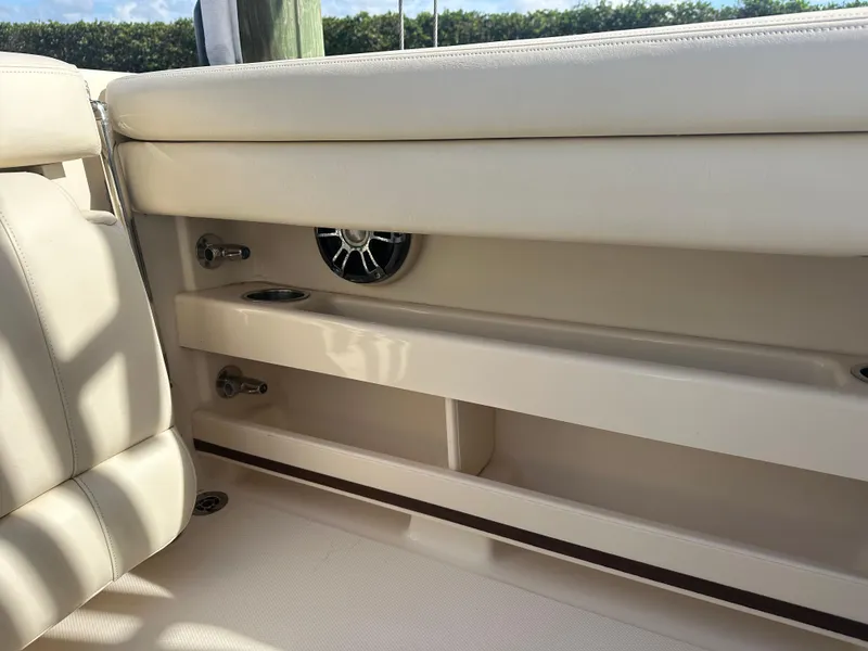 Slide: The Image of Grady-White Freedom 307 2020 - 10