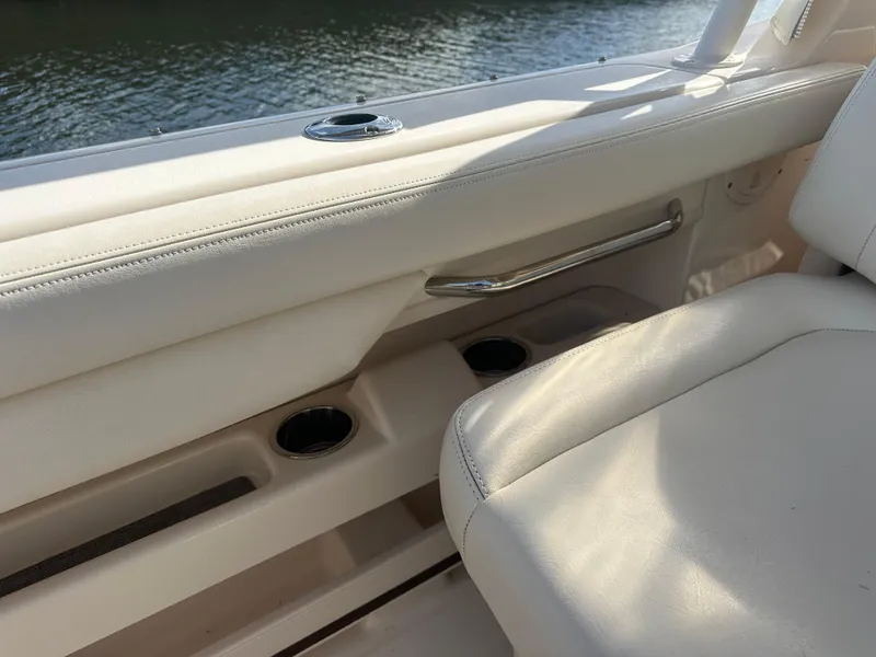 Slide: The Image of Grady-White Freedom 307 2020 - 11