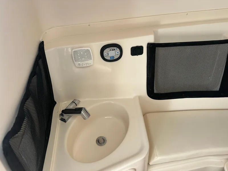 Slide: The Image of Grady-White Freedom 307 2020 - 38