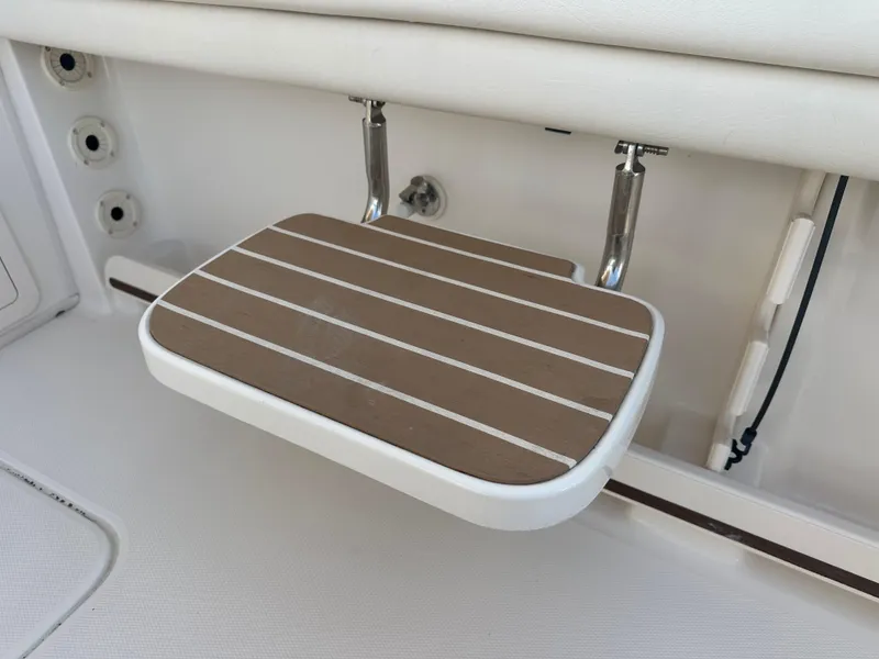 Slide: The Image of Grady-White Freedom 307 2020 - 9