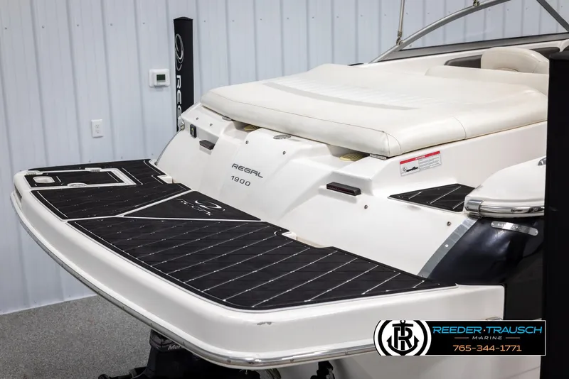 Slide: The Image of Regal 1900 Regal 2008 - 52