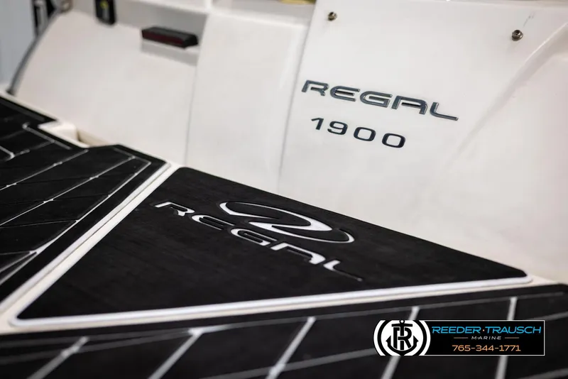 Slide: The Image of Regal 1900 Regal 2008 - 53