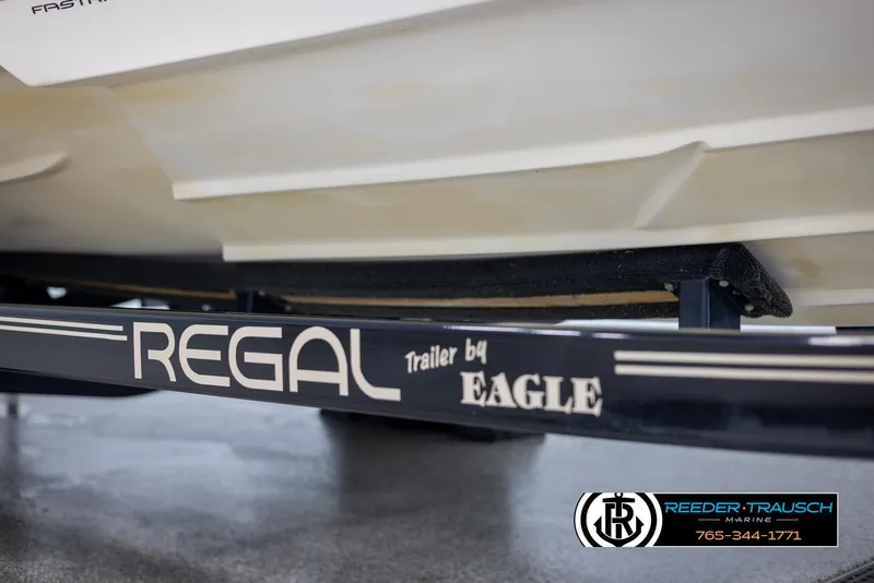 Slide: The Image of Regal 1900 Regal 2008 - 55