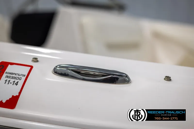 Slide: The Image of Regal 1900 Regal 2008 - 56