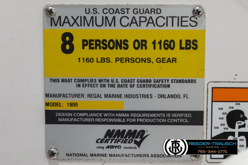 Slide: The Image of Regal 1900 Regal 2008 - 58