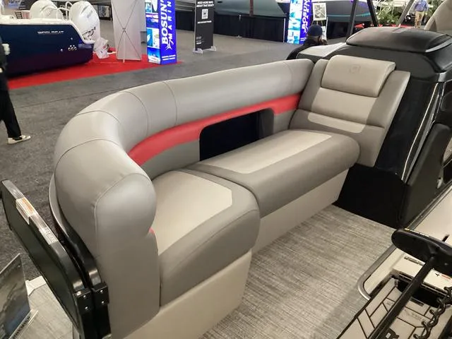 Slide: The Image of Premier 230 SunSation Angler 2025 - 17