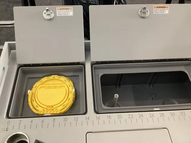 Slide: The Image of Premier 230 SunSation Angler 2025 - 25