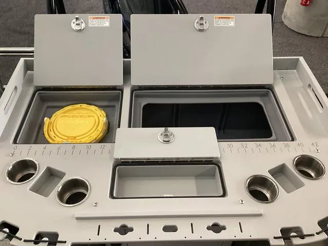 Slide: The Image of Premier 230 SunSation Angler 2025 - 26