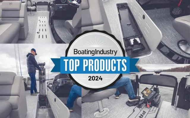 Slide: The Image of Premier 230 SunSation Angler 2025 - 3