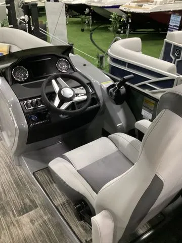 Slide: The Image of Godfrey Monaco 235 SB 2025 - 10