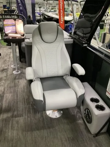 Slide: The Image of Godfrey Monaco 235 SB 2025 - 12