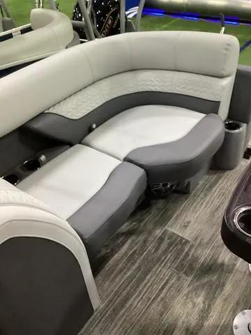 Slide: The Image of Godfrey Monaco 235 SB 2025 - 14