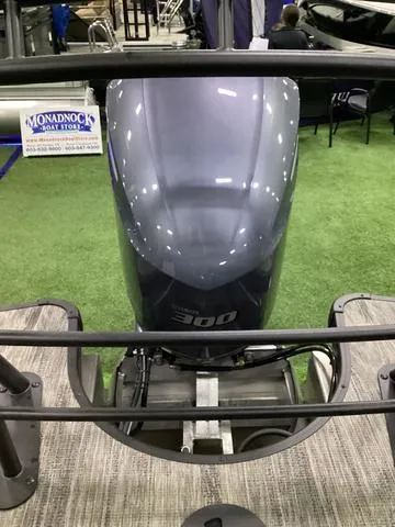 Slide: The Image of Godfrey Monaco 235 SB 2025 - 15