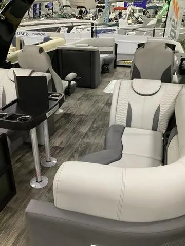 Slide: The Image of Godfrey Monaco 235 SB 2025 - 16