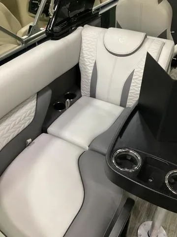 Slide: The Image of Godfrey Monaco 235 SB 2025 - 17