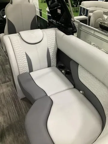 Slide: The Image of Godfrey Monaco 235 SB 2025 - 18