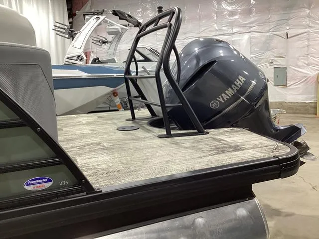 Slide: The Image of Godfrey Monaco 235 SB 2025 - 20