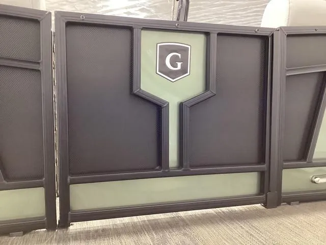 Slide: The Image of Godfrey Monaco 235 SB 2025 - 21