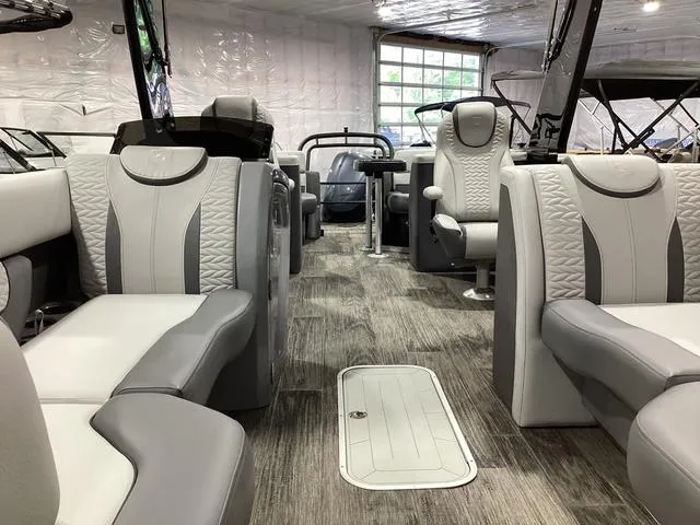 Slide: The Image of Godfrey Monaco 235 SB 2025 - 22