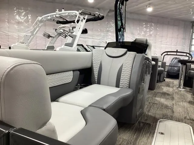 Slide: The Image of Godfrey Monaco 235 SB 2025 - 23