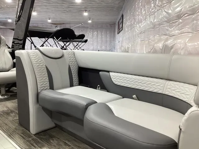 Slide: The Image of Godfrey Monaco 235 SB 2025 - 24