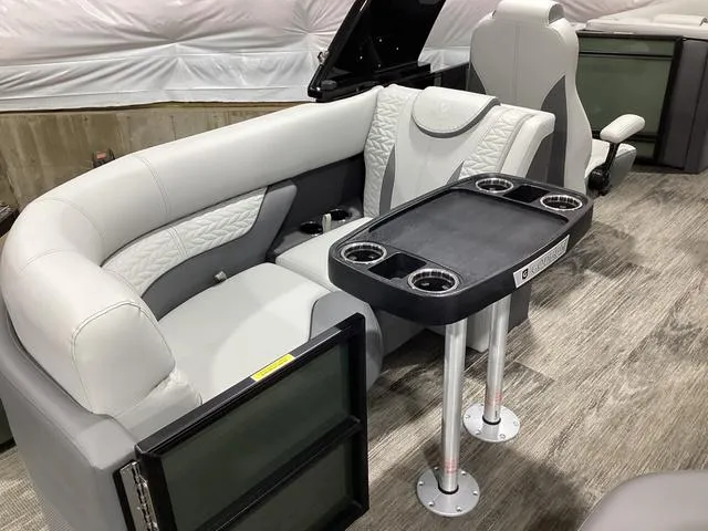 Slide: The Image of Godfrey Monaco 235 SB 2025 - 25