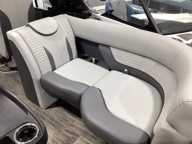 Slide: The Image of Godfrey Monaco 235 SB 2025 - 26