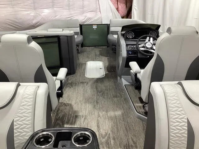 Slide: The Image of Godfrey Monaco 235 SB 2025 - 27