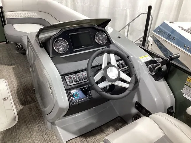 Slide: The Image of Godfrey Monaco 235 SB 2025 - 28