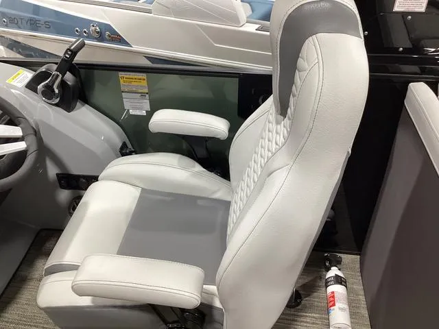 Slide: The Image of Godfrey Monaco 235 SB 2025 - 29