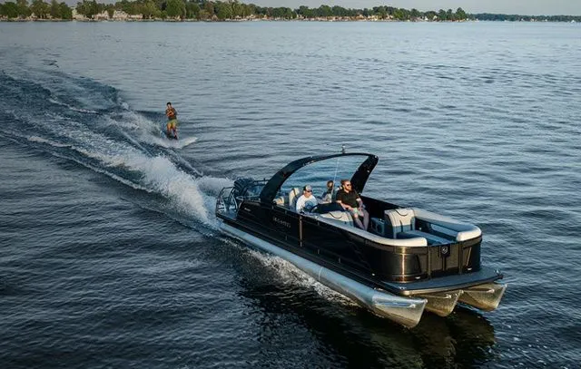 Slide: The Image of Godfrey Monaco 235 SB 2025 - 3