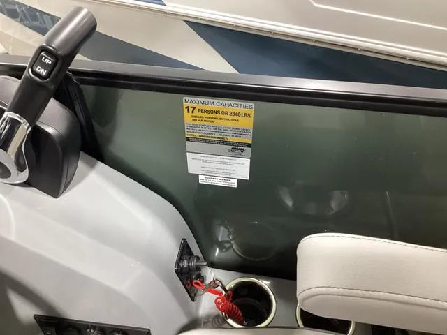 Slide: The Image of Godfrey Monaco 235 SB 2025 - 30