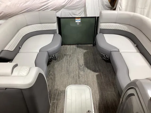 Slide: The Image of Godfrey Monaco 235 SB 2025 - 33