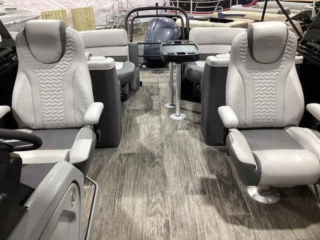 Slide: The Image of Godfrey Monaco 235 SB 2025 - 34