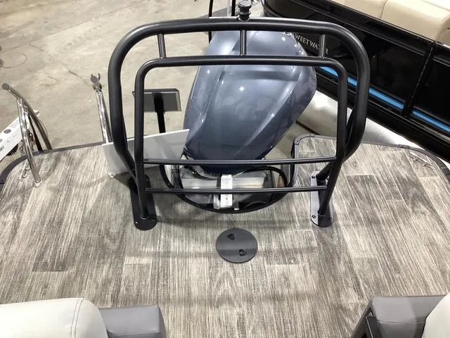 Slide: The Image of Godfrey Monaco 235 SB 2025 - 35