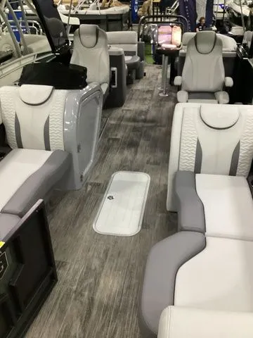 Slide: The Image of Godfrey Monaco 235 SB 2025 - 6