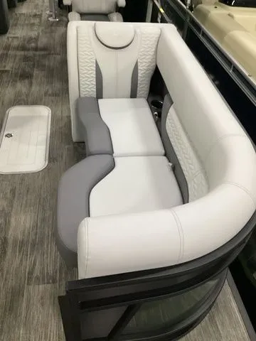 Slide: The Image of Godfrey Monaco 235 SB 2025 - 7