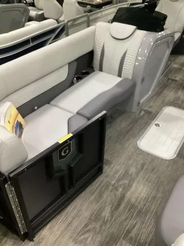 Slide: The Image of Godfrey Monaco 235 SB 2025 - 8