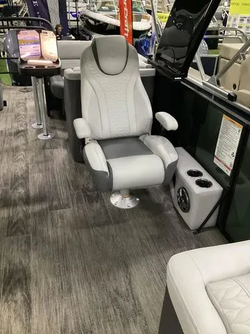 Slide: The Image of Godfrey Monaco 235 SB 2025 - 9