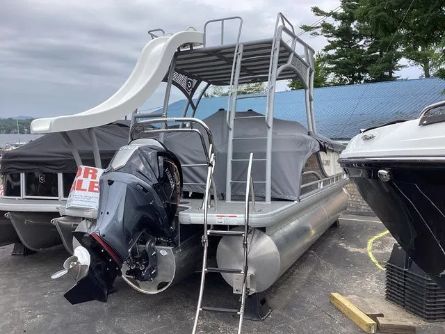 Slide: The Image of Godfrey Monaco 235 SDB 2025 - 3