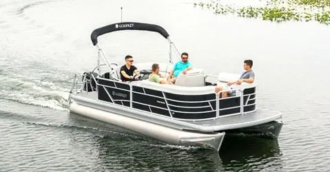 Slide: The Image of Godfrey Xperience 1680 CX 2025 - 1