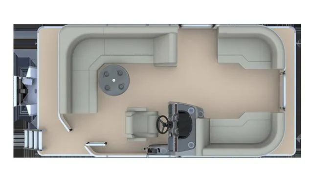 Slide: The Image of Godfrey Xperience 1680 CX 2025 - 2