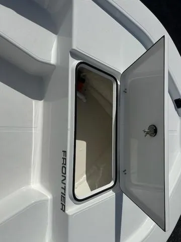 Slide: The Image of Frontier 180 2025 - 10