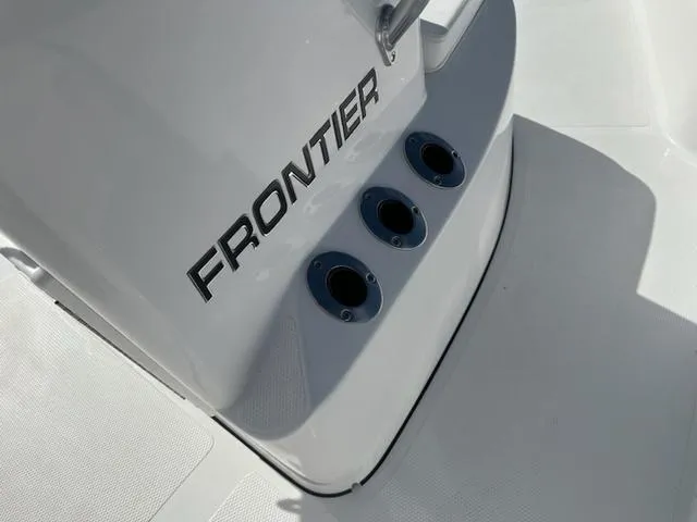 Slide: The Image of Frontier 180 2025 - 14