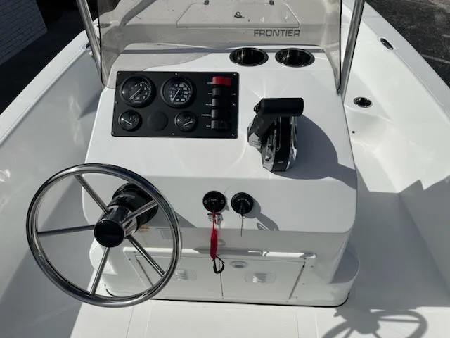 Slide: The Image of Frontier 180 2025 - 15